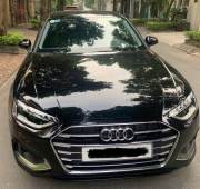 Bán xe Audi A4 2019 40 TFSI Advanced giá 1 Tỷ 400 Triệu - Hà Nội