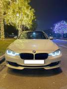 Bán xe BMW 3 Series 2014 320i giá 449 Triệu - Hà Nội