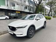 Bán xe Mazda CX5 2018 2.5 AT 2WD giá 645 Triệu - Hà Nội