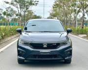 Bán xe Honda City 2023 RS 1.5 AT giá 530 Triệu - Hà Nội