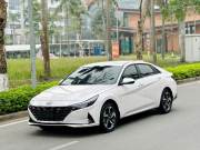Bán xe Hyundai Elantra 2024 2.0 AT Cao cấp giá 669 Triệu - Hà Nội