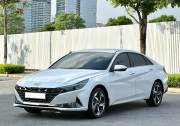Bán xe Hyundai Elantra 2024 2.0 AT Cao cấp giá 669 Triệu - Hà Nội