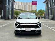 Bán xe Kia Sportage 2022 Signature 2.0D giá 765 Triệu - Hà Nội