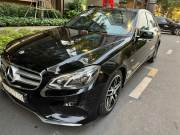 Bán xe Mercedes Benz E class 2009 E250 giá 325 Triệu - TP HCM