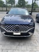 Bán xe Hyundai SantaFe 2022 Cao cấp 2.5L HTRAC giá 1 Tỷ 39 Triệu - Hà Nội