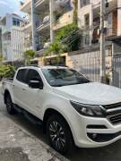 Bán xe Chevrolet Colorado 2017 LTZ 2.8L 4x4 AT giá 398 Triệu - TP HCM