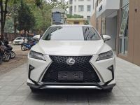 Bán xe Lexus RX 2016 350 giá 2 Tỷ 380 Triệu - Hà Nội