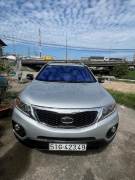 Bán xe Kia Sorento 2011 GAT 2.4L 2WD giá 338 Triệu - TP HCM