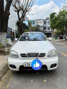 Bán xe Daewoo Lanos LS 2003 giá 45 Triệu - Đà Nẵng