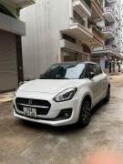 Bán xe Suzuki Swift 2021 GLX 1.2 AT giá 440 Triệu - Quảng Ninh