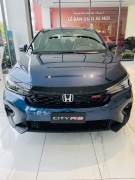 Bán xe Honda City 2025 RS 1.5 AT giá 569 Triệu - TP HCM