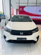 Bán xe Honda City 2025 RS 1.5 AT giá 569 Triệu - TP HCM