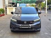 Bán xe Honda City 2024 RS 1.5 AT giá 555 Triệu - TP HCM