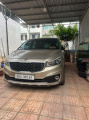 Bán xe Kia Sedona 2017 2.2L DATH giá 630 Triệu - Đồng Nai