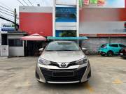 Bán xe Toyota Vios 2019 1.5E MT giá 335 Triệu - TP HCM