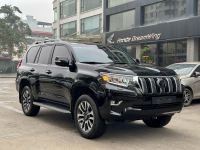 Bán xe Toyota Prado 2023 VX 2.7L giá 3 Tỷ 130 Triệu - TP HCM