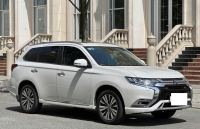 Bán xe Mitsubishi Outlander 2023 Premium 2.0 CVT giá 855 Triệu - TP HCM