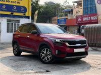 Bán xe Kia Seltos 2022 Premium 1.4 AT giá 645 Triệu - TP HCM