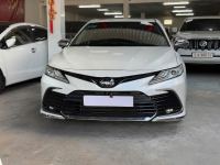 Bán xe Toyota Camry 2022 2.5Q giá 1 Tỷ 230 Triệu - TP HCM