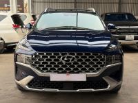 Bán xe Hyundai SantaFe 2022 Cao cấp 2.2L HTRAC giá 1 Tỷ 170 Triệu - TP HCM