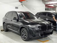 Bán xe BMW X3 2022 xDrive20i M Sport giá 1 Tỷ 898 Triệu - TP HCM