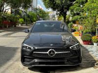 Bán xe Mercedes Benz C class 2022 C300 AMG giá 1 Tỷ 799 Triệu - TP HCM