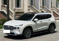 Bán xe Hyundai SantaFe 2023 Cao cấp 2.2L HTRAC giá 1 Tỷ 248 Triệu - TP HCM