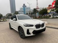 Bán xe BMW X3 2024 sDrive20i M Sport giá 2 Tỷ 50 Triệu - TP HCM