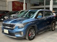 Bán xe Kia Seltos 2022 Premium 1.6 AT giá 655 Triệu - TP HCM