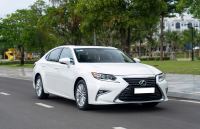 Bán xe Lexus ES 250 2016 giá 1 Tỷ 199 Triệu - TP HCM