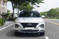 Bán xe Hyundai SantaFe 2019 Premium 2.2L HTRAC giá 858 Triệu - TP HCM