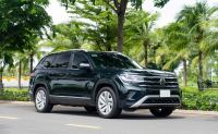 Bán xe Volkswagen Teramont 2.0 AT 2021 giá 1 Tỷ 569 Triệu - TP HCM
