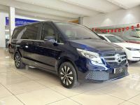 Bán xe Mercedes Benz V class V250 Luxury 2020 giá 1 Tỷ 500 Triệu - TP HCM