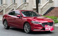 Bán xe Mazda 6 2020 Signature Premium 2.5 AT giá 648 Triệu - TP HCM