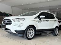 Bán xe Ford EcoSport 2020 Titanium 1.5L AT giá 450 Triệu - TP HCM