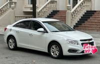 Bán xe Chevrolet Cruze LT 1.6 MT 2016 giá 258 Triệu - TP HCM
