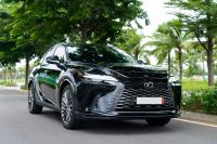 Bán xe Lexus RX 2023 350 Luxury giá 4 Tỷ 190 Triệu - TP HCM