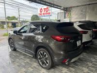 Bán xe Mazda CX5 2017 2.5 AT 2WD giá 485 Triệu - Đồng Nai