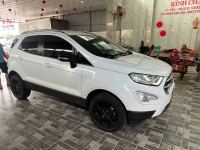 Bán xe Ford EcoSport 2021 Titanium 1.0 AT giá 386 Triệu - Đồng Nai