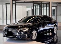 Bán xe Audi A6 2021 45 TFSI giá 1 Tỷ 699 Triệu - TP HCM