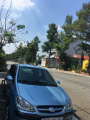 Bán xe Hyundai Click 1.4 AT 2008 giá 195 Triệu - Bình Dương