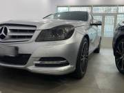 Bán xe Mercedes Benz C class 2012 C200 giá 315 Triệu - TP HCM