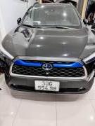 Bán xe Toyota Corolla Cross 2020 1.8HV giá 730 Triệu - Hà Nội