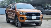 Bán xe Ford Ranger 2018 Wildtrak 2.0L 4x4 AT giá 539 Triệu - Hà Nội