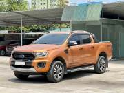 Bán xe Ford Ranger 2018 Wildtrak 2.0L 4x4 AT giá 605 Triệu - Hà Nội