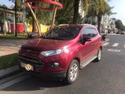 Bán xe Ford EcoSport 2015 Titanium 1.5L AT giá 290 Triệu - TP HCM