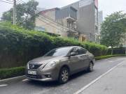 Bán xe Nissan Sunny 2017 XL giá 230 Triệu - Hà Nội