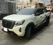 Bán xe Nissan Navara 2022 Pro-4X 2.3 AT 4WD giá 750 Triệu - TP HCM