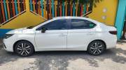 Bán xe Honda City 2021 RS 1.5 AT giá 459 Triệu - Bình Dương