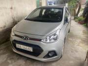 Bán xe Hyundai i10 2016 Grand 1.2 MT giá 210 Triệu - Hà Tĩnh